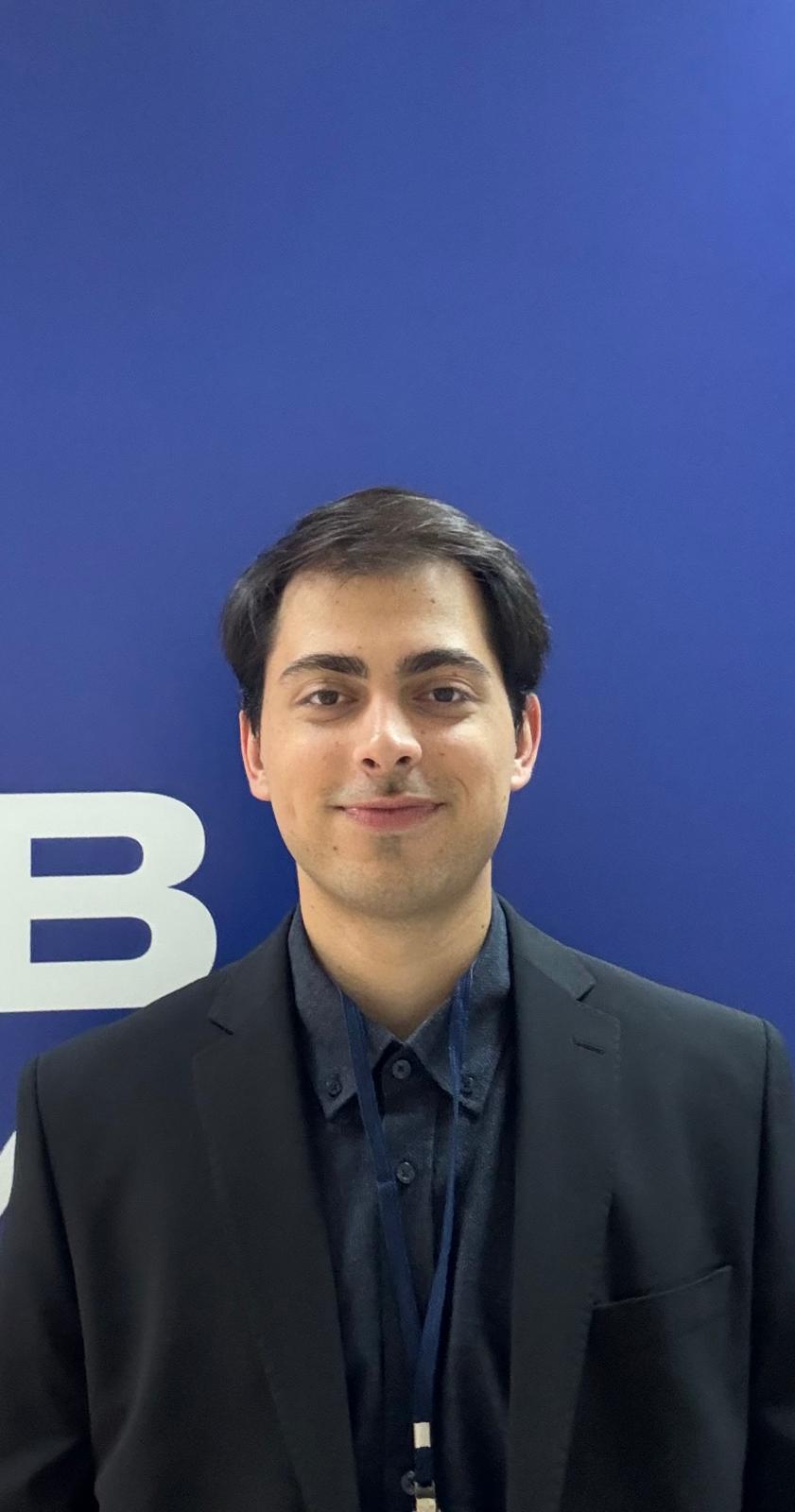 Halis Ebrar Cengiz