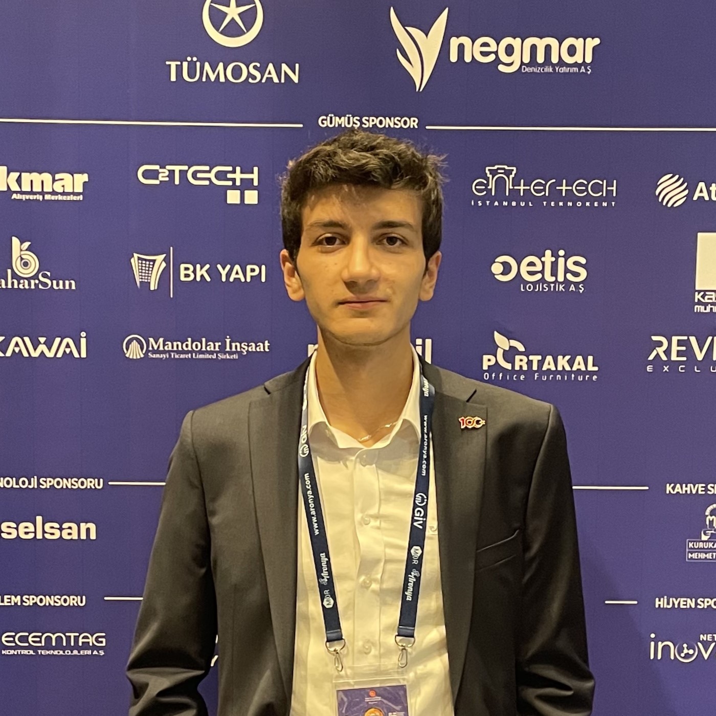Ali Tamer Şensoy